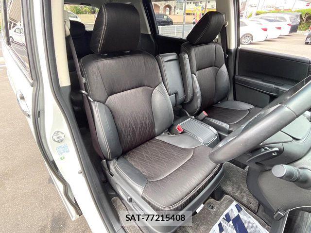 Honda ODYSSEY 2016-09 8745063-7