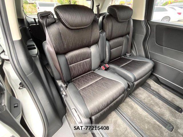 Honda ODYSSEY 2016-09 8745063-8