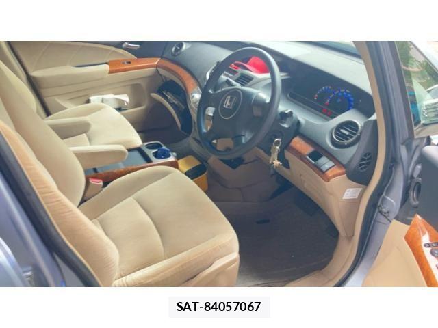 Honda ODYSSEY 2004-01 8781540-9