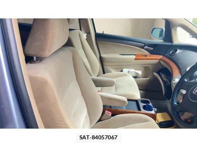 Honda ODYSSEY 2004-01 8781540-10
