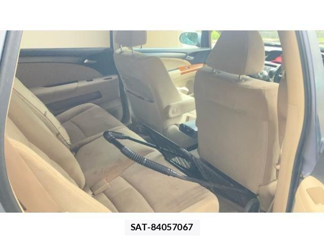 Honda ODYSSEY 2004-01 8781540-11