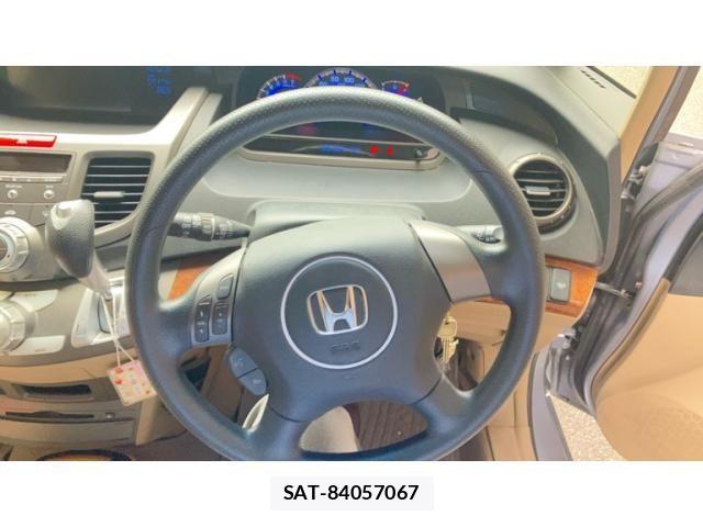 Honda ODYSSEY 2004-01 8781540-13