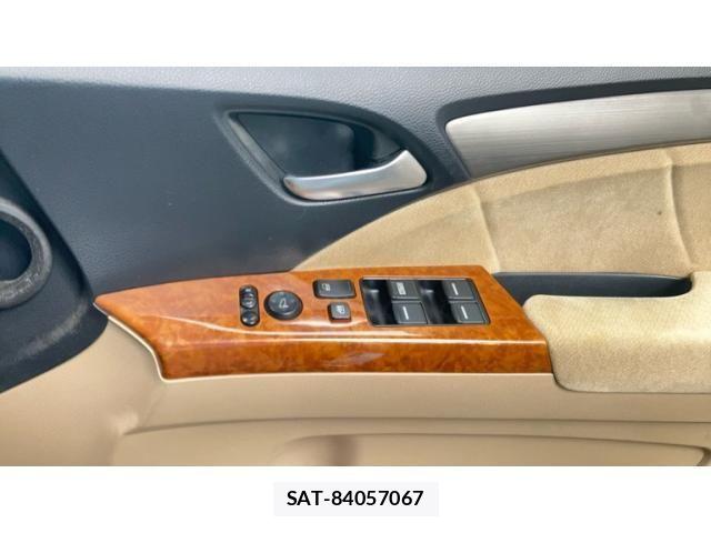 Honda ODYSSEY 2004-01 8781540-18
