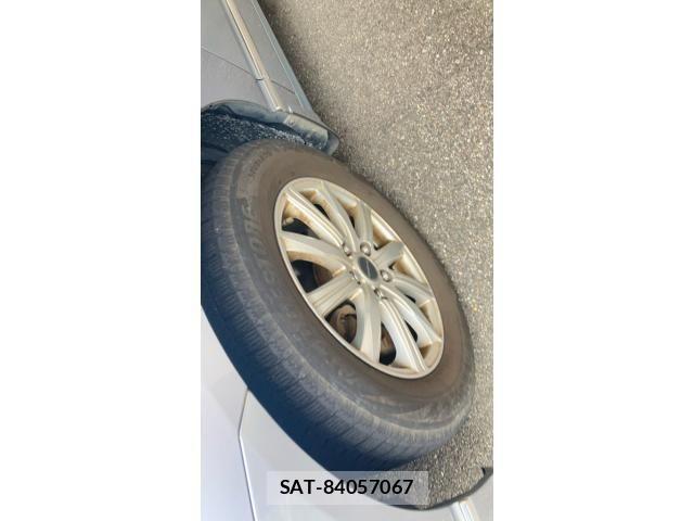 Honda ODYSSEY 2004-01 8781540-2