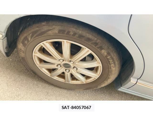 Honda ODYSSEY 2004-01 8781540-4