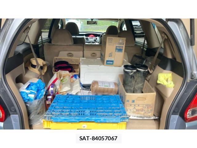 Honda ODYSSEY 2004-01 8781540-7