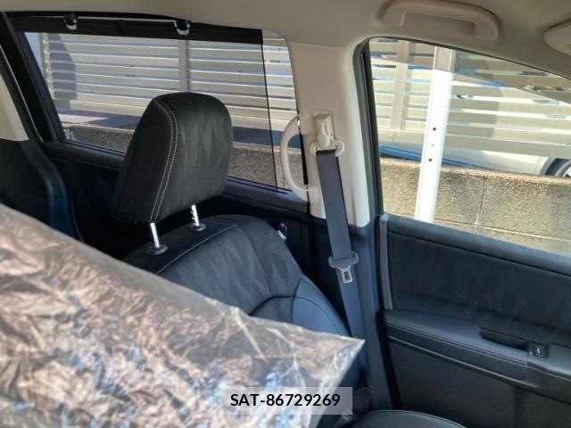 Honda ODYSSEY 2017-11 8797054-11