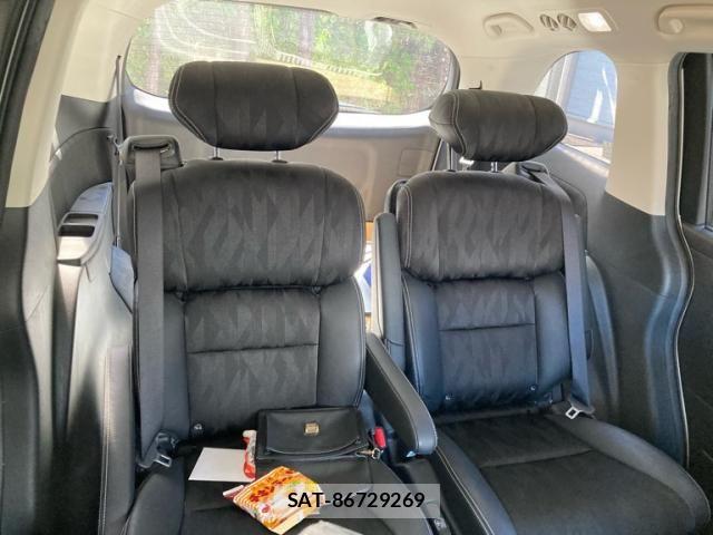 Honda ODYSSEY 2017-11 8797054-12