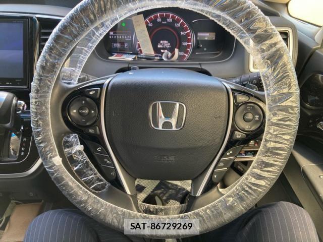 Honda ODYSSEY 2017-11 8797054-14