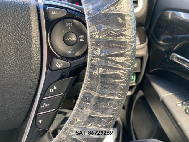 Honda ODYSSEY 2017-11 8797054-15