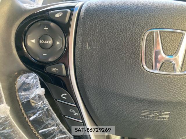 Honda ODYSSEY 2017-11 8797054-16