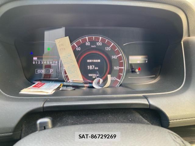 Honda ODYSSEY 2017-11 8797054-17