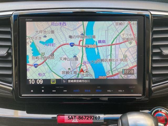 Honda ODYSSEY 2017-11 8797054-19