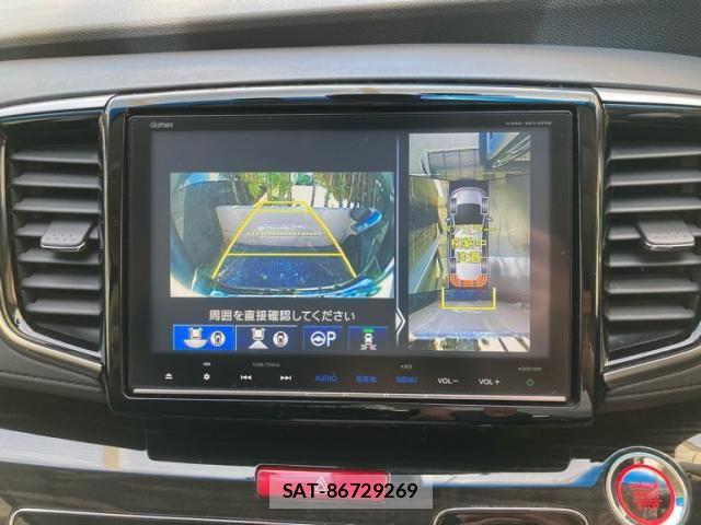 Honda ODYSSEY 2017-11 8797054-20