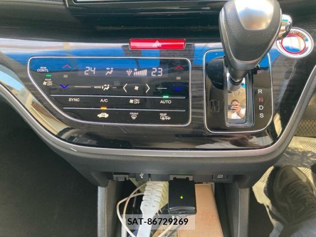Honda ODYSSEY 2017-11 8797054-21