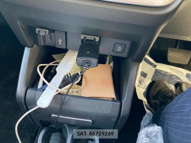 Honda ODYSSEY 2017-11 8797054-22