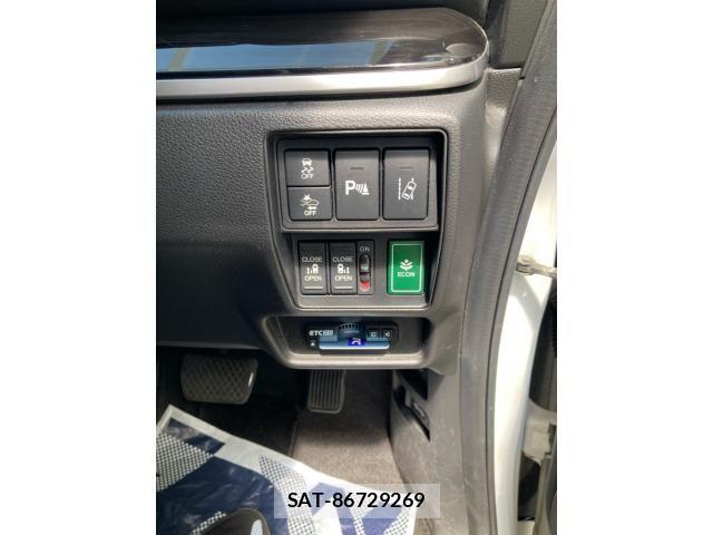Honda ODYSSEY 2017-11 8797054-23