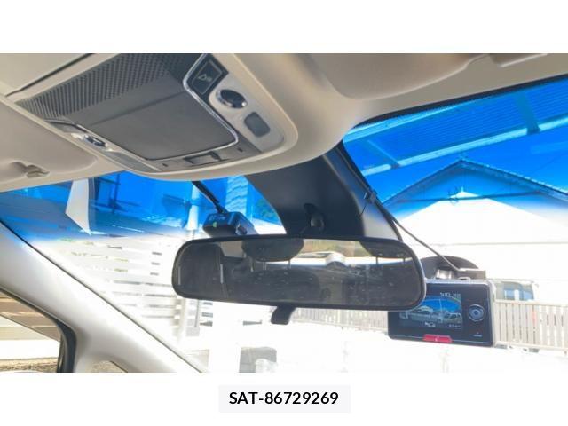 Honda ODYSSEY 2017-11 8797054-25