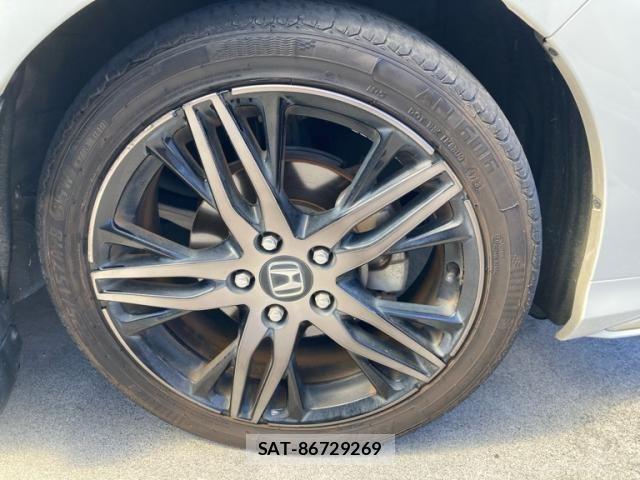 Honda ODYSSEY 2017-11 8797054-5