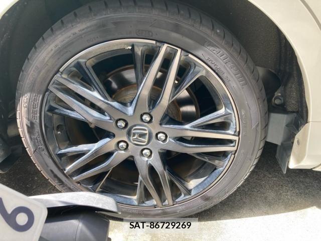 Honda ODYSSEY 2017-11 8797054-6