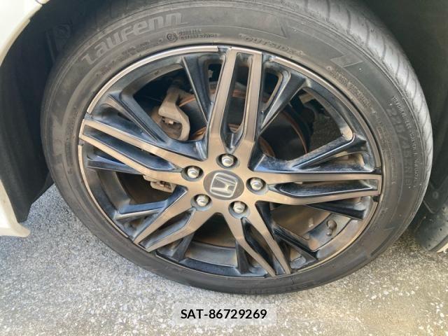 Honda ODYSSEY 2017-11 8797054-7