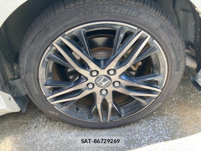 Honda ODYSSEY 2017-11 8797054-8