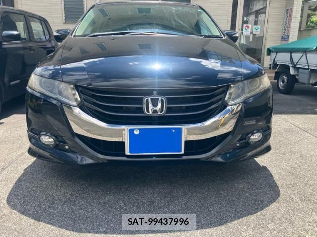 Honda ODYSSEY 2009-09 8797056-0