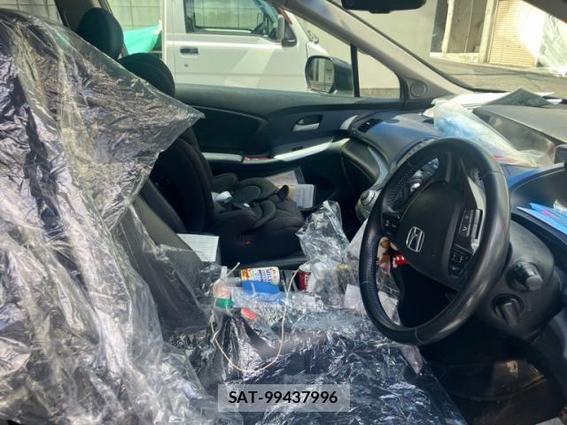 Honda ODYSSEY 2009-09 8797056-14