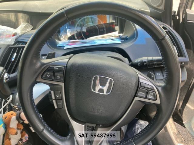 Honda ODYSSEY 2009-09 8797056-16