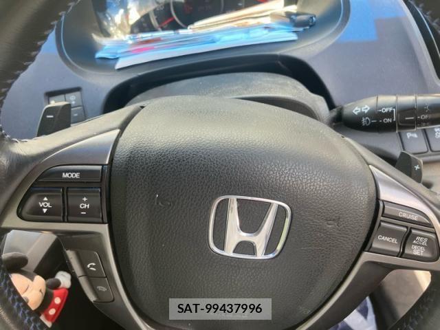 Honda ODYSSEY 2009-09 8797056-17