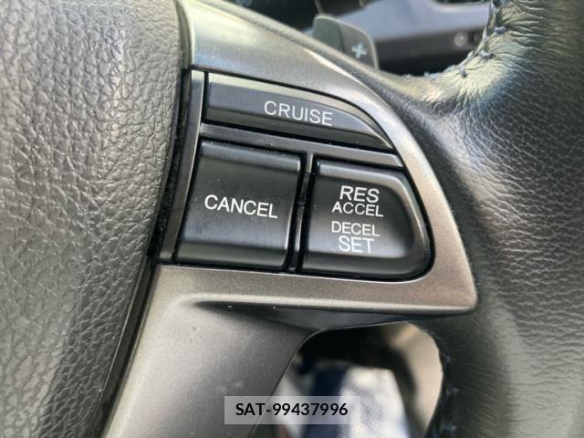 Honda ODYSSEY 2009-09 8797056-18