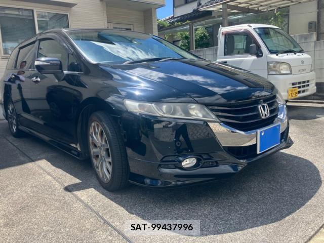 Honda ODYSSEY 2009-09 8797056-1