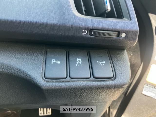 Honda ODYSSEY 2009-09 8797056-19