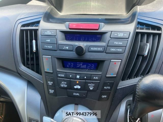 Honda ODYSSEY 2009-09 8797056-20