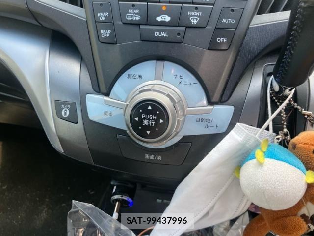 Honda ODYSSEY 2009-09 8797056-21