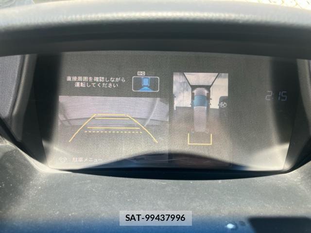 Honda ODYSSEY 2009-09 8797056-23