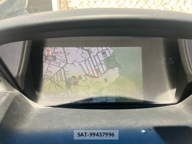 Honda ODYSSEY 2009-09 8797056-24