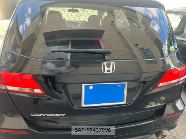 Honda ODYSSEY 2009-09 8797056-3