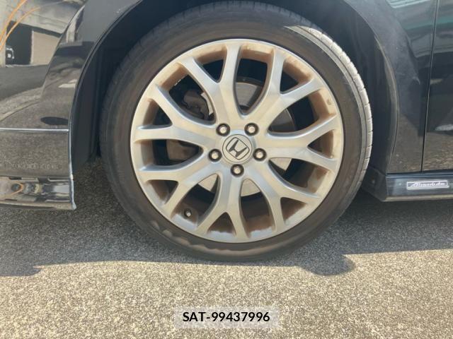 Honda ODYSSEY 2009-09 8797056-6
