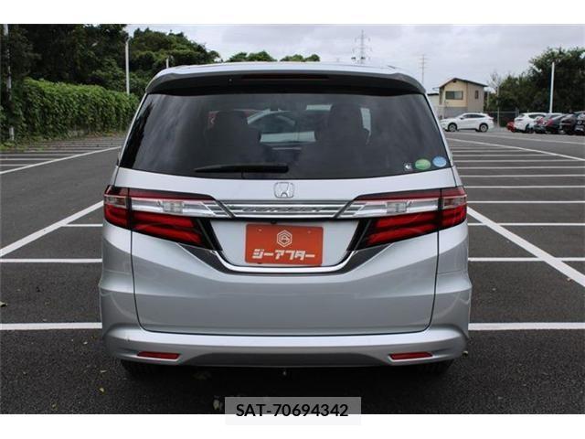 Honda ODYSSEY 2015-03 8797057-10