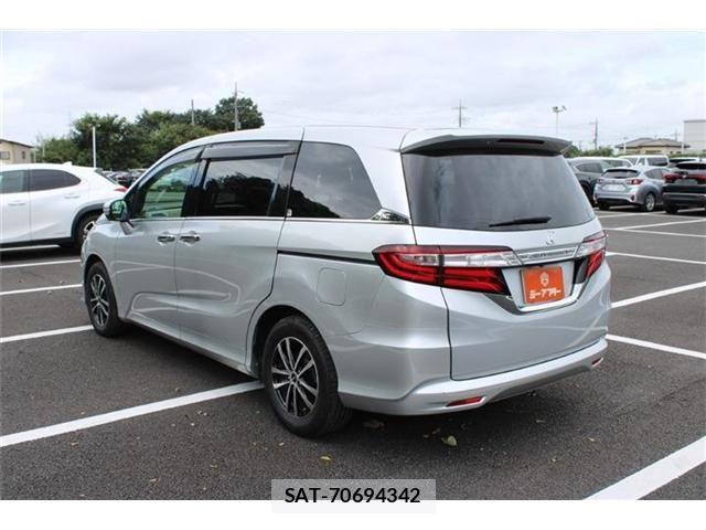 Honda ODYSSEY 2015-03 8797057-11