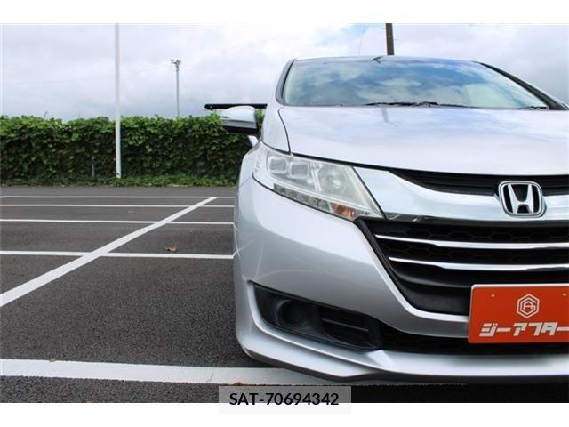 Honda ODYSSEY 2015-03 8797057-18