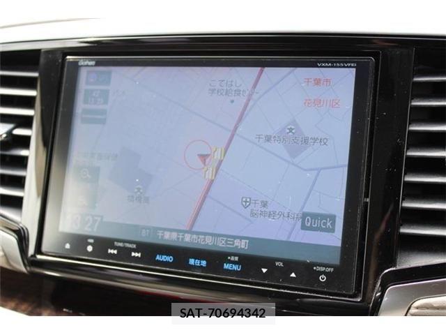 Honda ODYSSEY 2015-03 8797057-1
