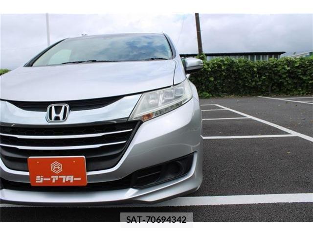 Honda ODYSSEY 2015-03 8797057-20