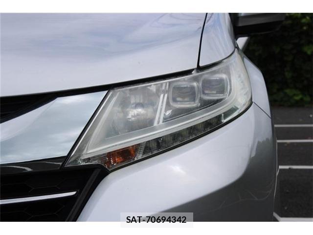 Honda ODYSSEY 2015-03 8797057-21