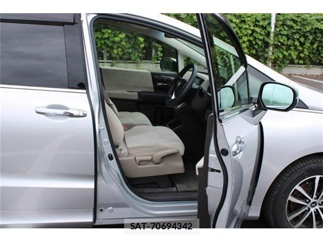 Honda ODYSSEY 2015-03 8797057-24