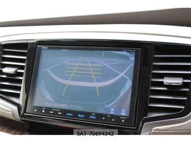 Honda ODYSSEY 2015-03 8797057-2