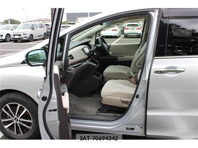 Honda ODYSSEY 2015-03 8797057-29