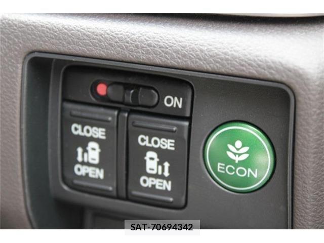 Honda ODYSSEY 2015-03 8797057-3
