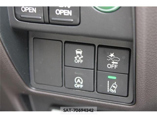 Honda ODYSSEY 2015-03 8797057-4